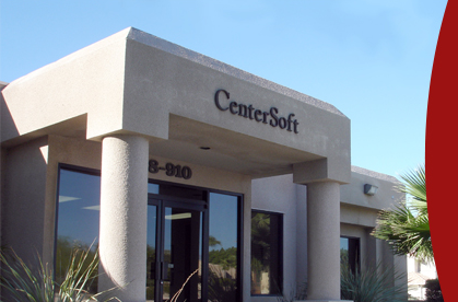 CenterSoft Headquarters